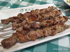 -南来顺饭庄·清真(南菜园店)