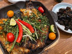 -云海肴·汽锅鸡·云南菜(美罗城店)