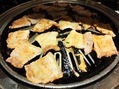 -九田家黑牛烤肉料理(石路天虹店)