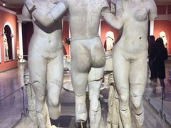 -安塔利亚博物馆