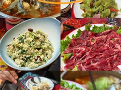 -弘烨 贵州酸汤 鱼火锅(东财店)