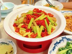 -下塘街七号(圆融时代广场店)