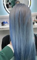 -魅·Hair设计烫染接发店