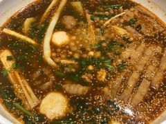 -食代馆(深业上城店)