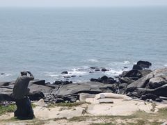 -崇武古城风景区
