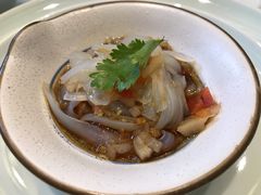 凉粉-冶春茶社(星汉大厦店)