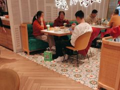 -避风塘(江桥万达店)