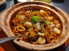 -高佳庄·海鲜酒楼(东港店)