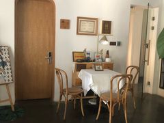 包厢-几静cafe(基湖店)