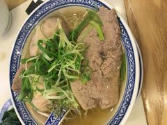 -香港麦奀云吞面世家(中山二路店)