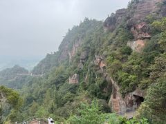 -浏阳石牛寨风景区