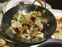 -金良酸菜鱼(宁海路总店)