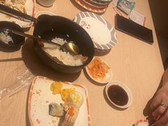 -新一番三文鱼寿司(大东海店)