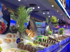 -奢谷·海鲜自助(南海万科店)