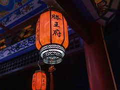 -滕王阁旅游区