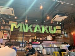 -MIKAKU(万达广场上海宝山店)
