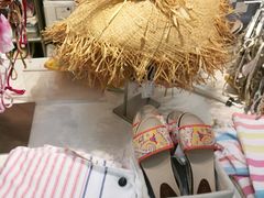 -ZARA HOME(蓝色港湾店)