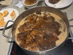 -蝎王府羊蝎子(天通苑店)