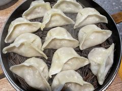 -老爷子原味蒸饺(总店)