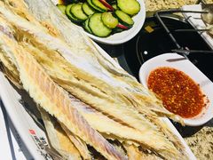 -丰茂烤串(卫星广场店)