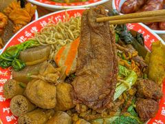 -三大营南昌水煮·油炸(天城路店)
