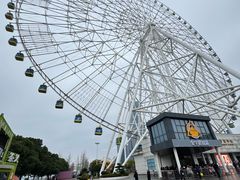 -南昌之星摩天轮