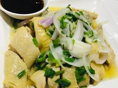 -立哥港式茶餐厅