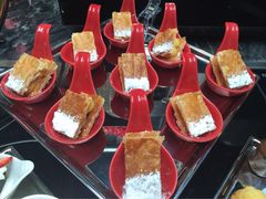 -成都钓鱼台精品酒店-品聚·成都餐厅