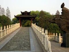 -东湖落雁景区