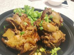 -中建雁栖湖景酒店-餐厅