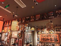 -王繁星面馆(西安熙地港店)