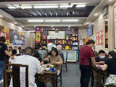 大堂-协和菜馆(凤凰街店)