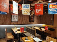 -聚点串吧·北京烧烤(赵登禹路店)