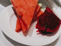 -渝大狮毛肚老火锅(解放碑店)