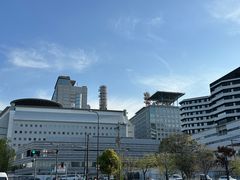 -大阪府警察本部