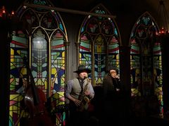 -暮色公园Twilight Park·威士忌Bar