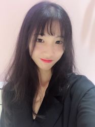 -热发型