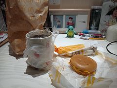 -麦当劳(鼓楼店)