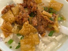-豆相识•九九豆腐脑(牛咡桥店)