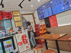 -晓午阳常熟炒浇面(红庙店)