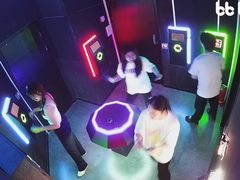 -bb boom运动闯关密室·聚会团建·家庭亲子(龙湖西溪天街店)