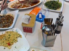 -食鼎记海鲜大排档(美食街店)