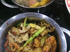 -鍋色天香(共和广场店)