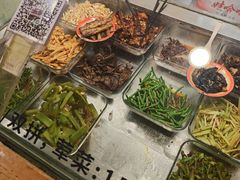 -矮子粉店1985·长沙米粉(湘春路店)