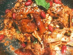 -吃饭皇帝大(解放西路店)