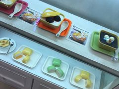 -满记甜品(日月光二店)