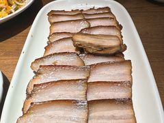 -姥姥家春饼店(八里庄店)