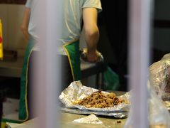-老黄记手撕烤兔(玉林街店)