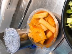 -韩味轩(丰盛町店)