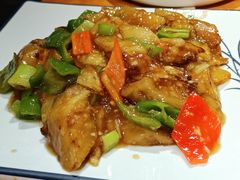 -东北小二东北菜(大车家巷店)